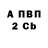 Амфетамин VHQ joice anjos